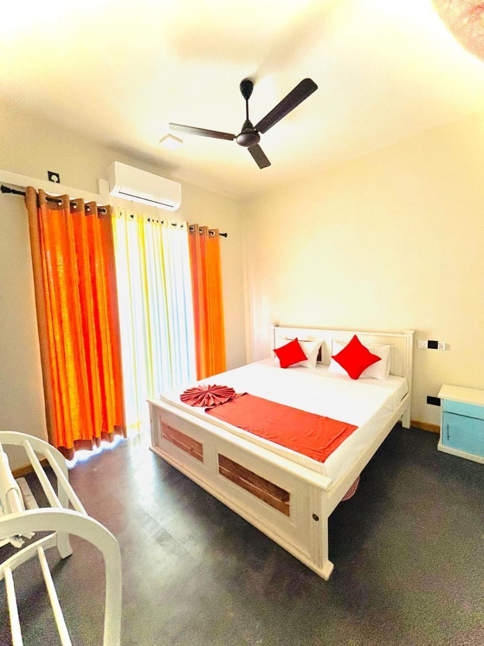 Crystal Resort Bed and Breakfast in Galle