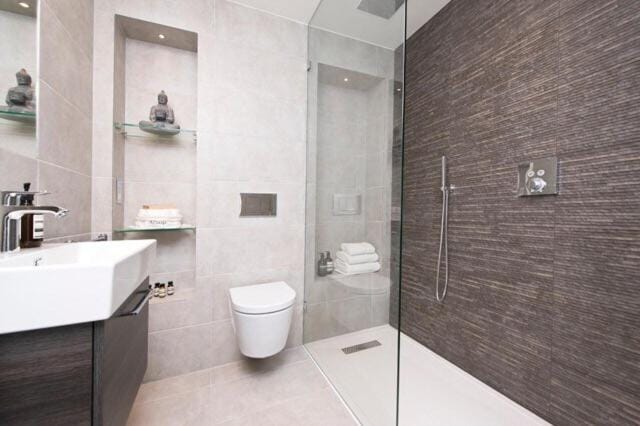 Newly refurbished in Notting Hill Apartment in City of Westminster