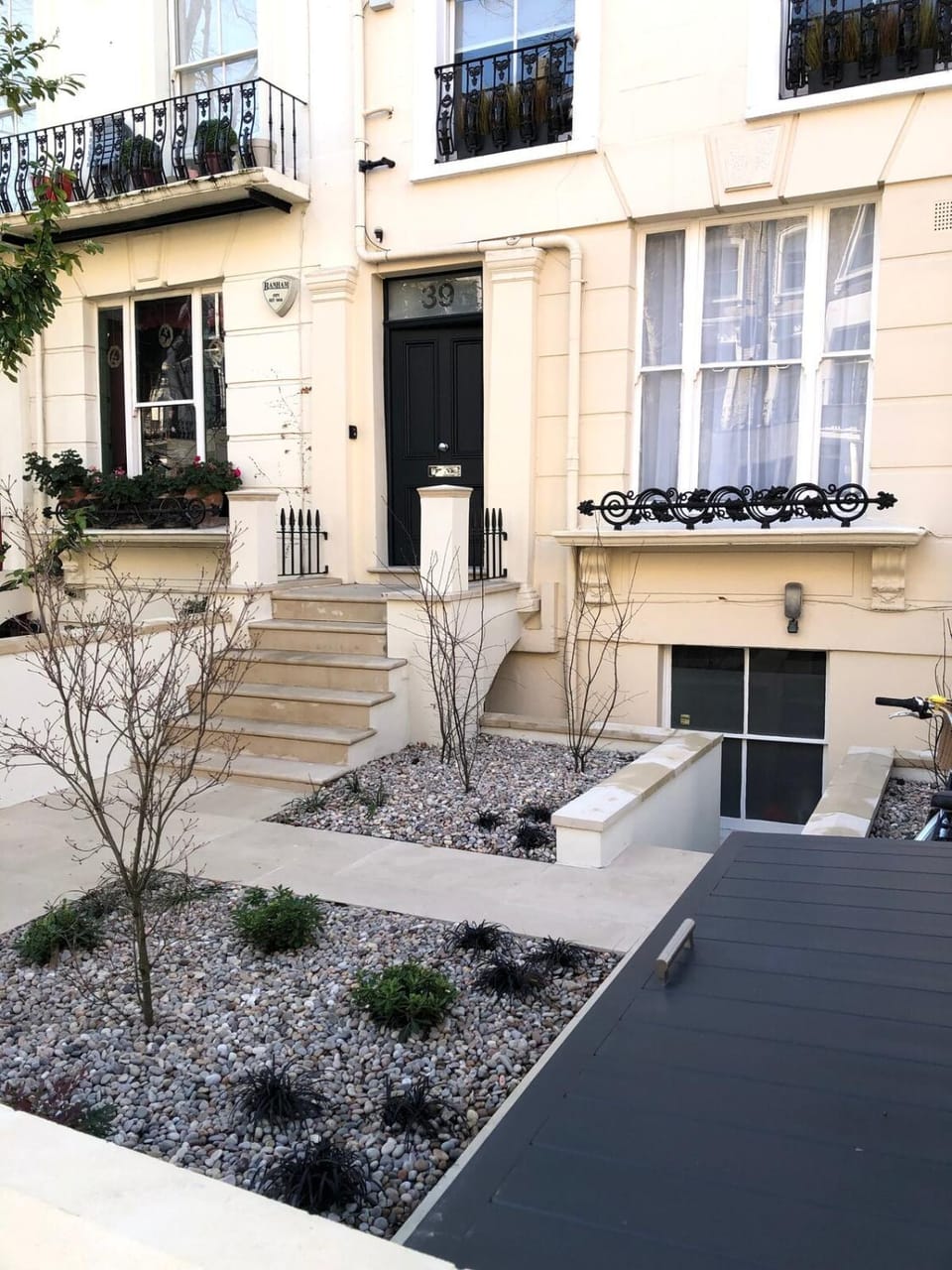 Newly refurbished in Notting Hill Apartment in City of Westminster
