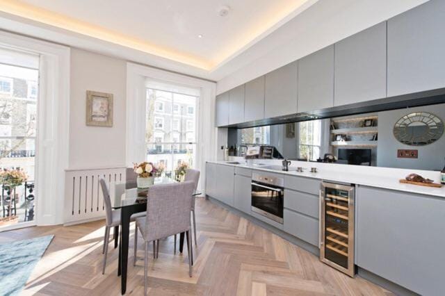 Newly refurbished in Notting Hill Apartment in City of Westminster