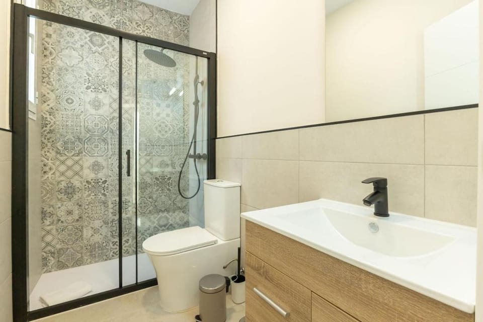 Rodrigo de Triana Deluxe Apartment in Seville