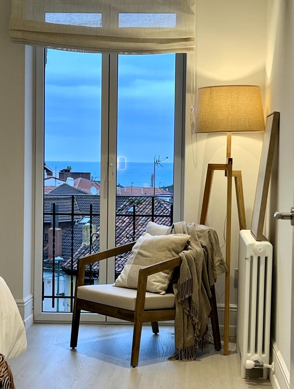 View (from property/room), Bedroom