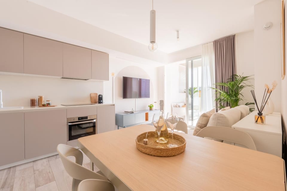 Vibra Tahiti Prestige Apartment in Lido di Jesolo