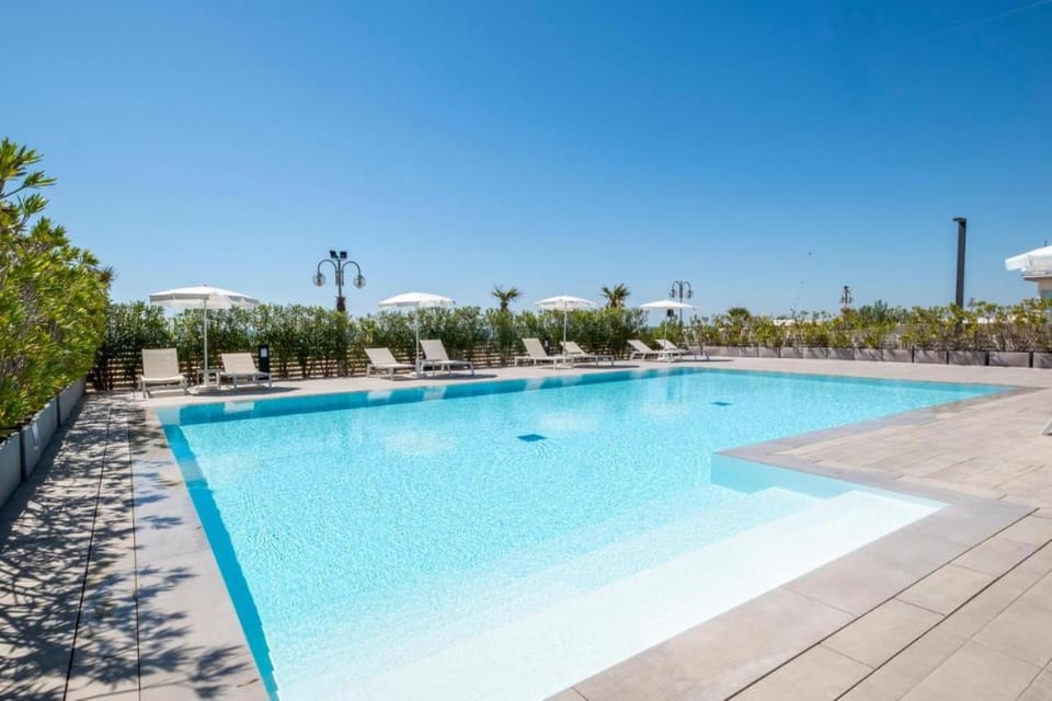 Vibra Tahiti Prestige Apartment in Lido di Jesolo