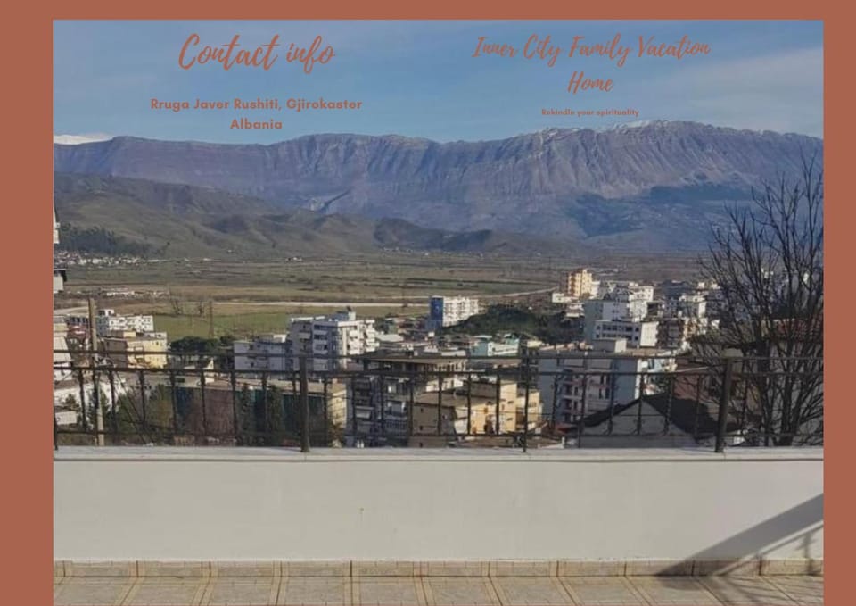 Family Vacation Home Apartment in Vlorë County, Albania