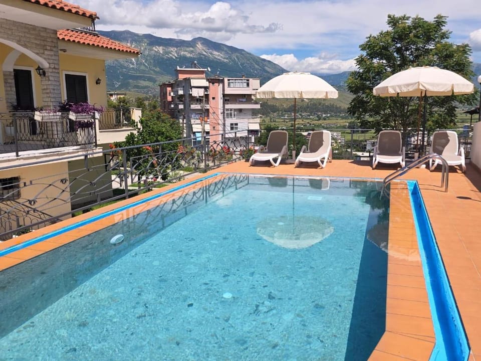 Family Vacation Home Apartment in Vlorë County, Albania