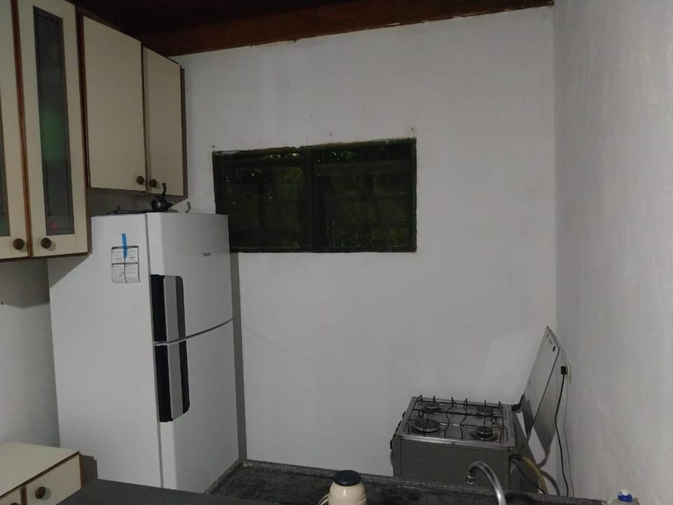 chale da naty 1 Chalet in State of Rio de Janeiro