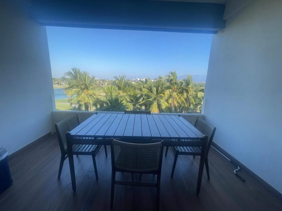 Departamento en Nuevo Vallarta Apartment in Nuevo Vallarta