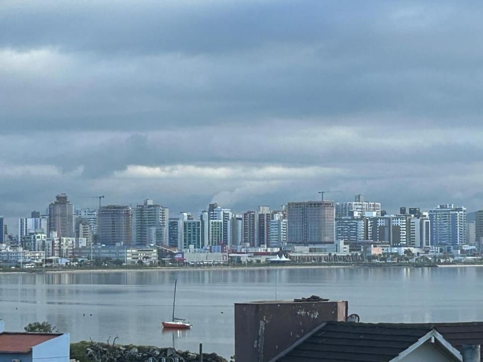 Casa Maria Mar Apartment in São José