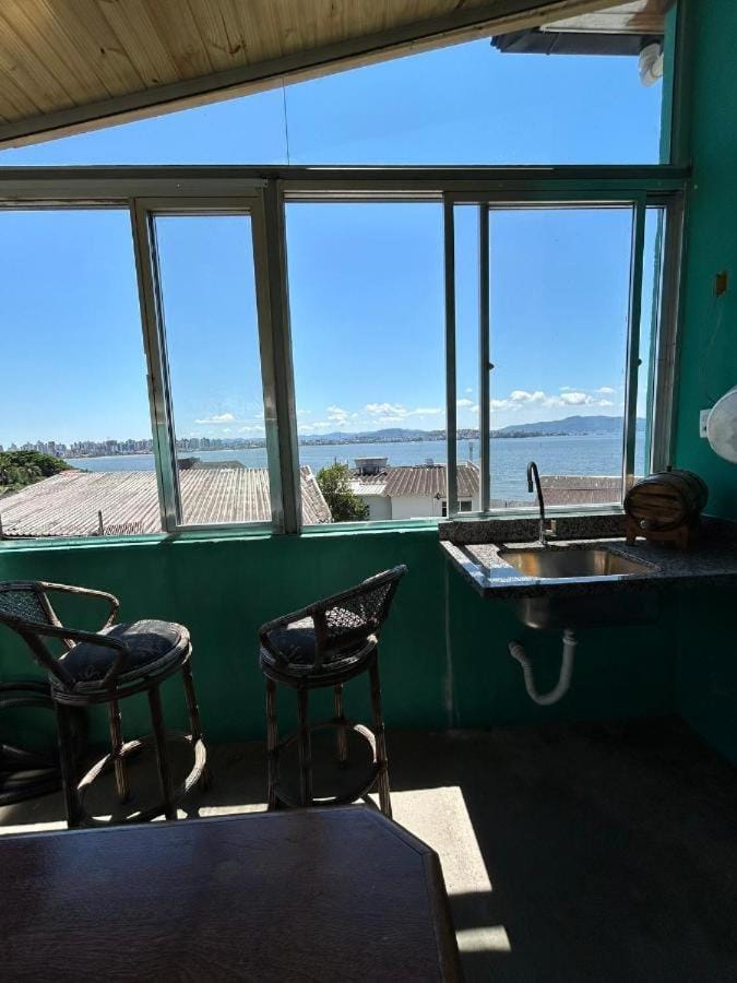 Casa Maria Mar Apartment in São José