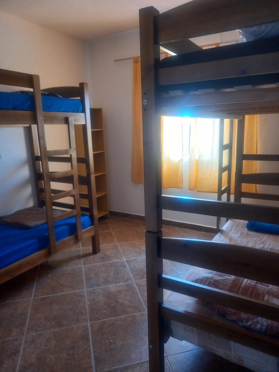 bunk bed
