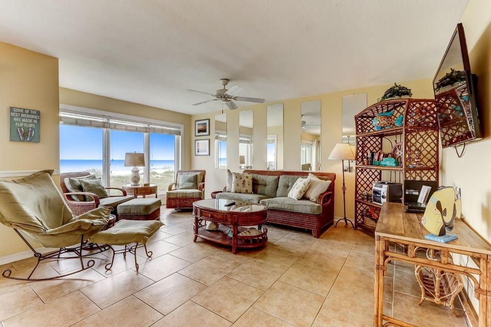 Oceans Of Amelia - 104 Apartment in Fernandina Beach