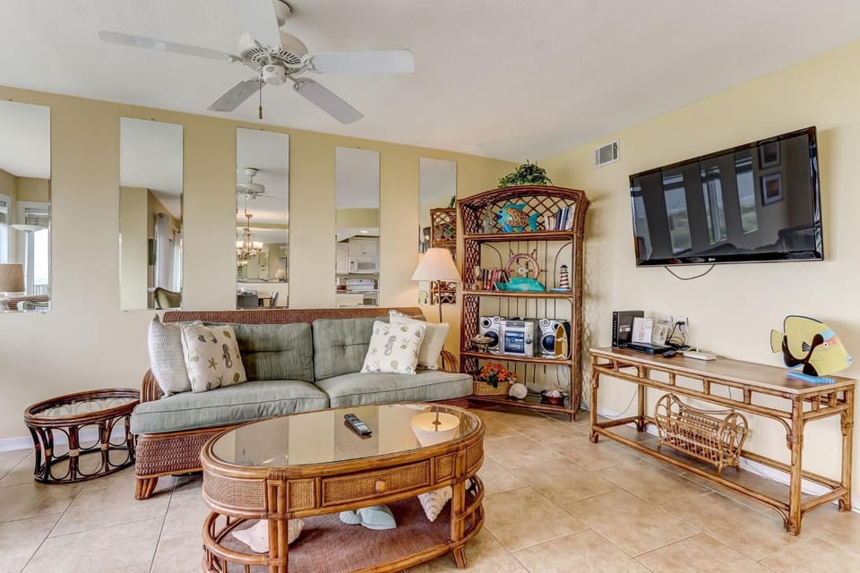 Oceans Of Amelia - 104 Apartment in Fernandina Beach