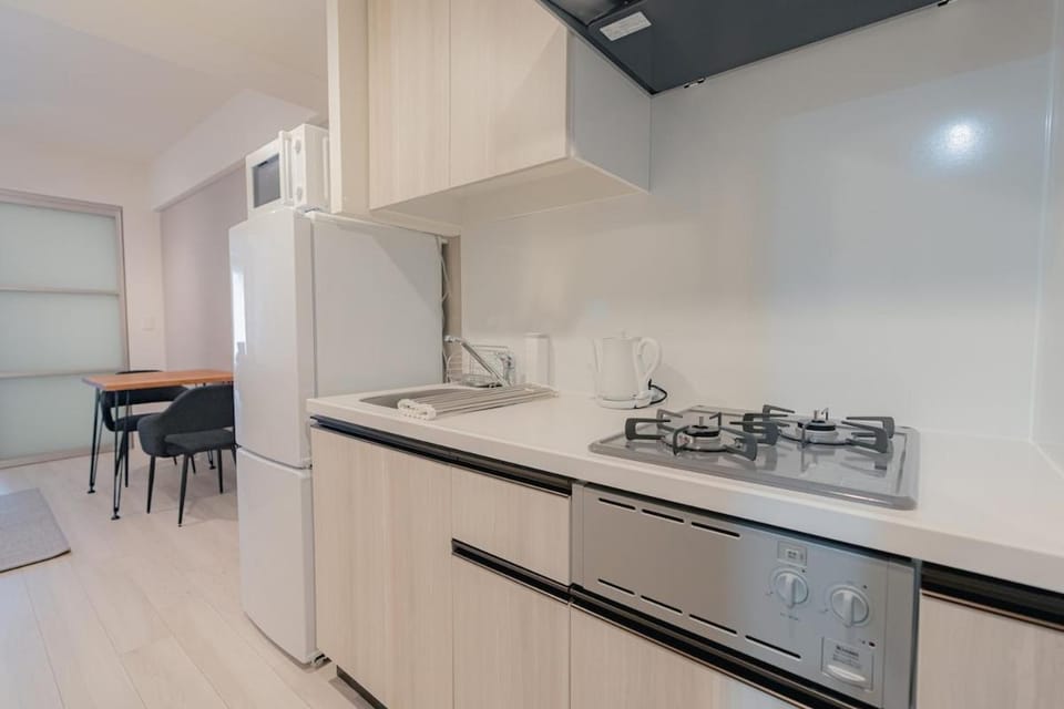 unito residence NAMBA Sakuragawa Apartment in Osaka