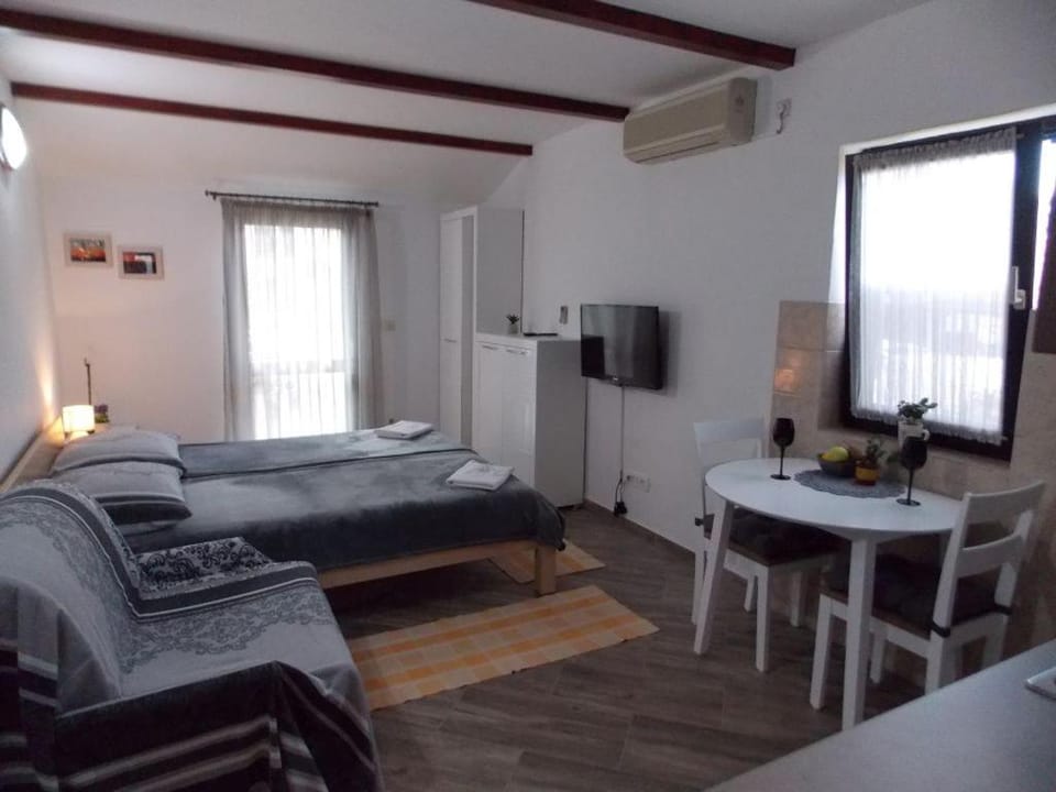 Apartman Studio S2- Poreč, Istra, Hrvatska Apartment in Poreč
