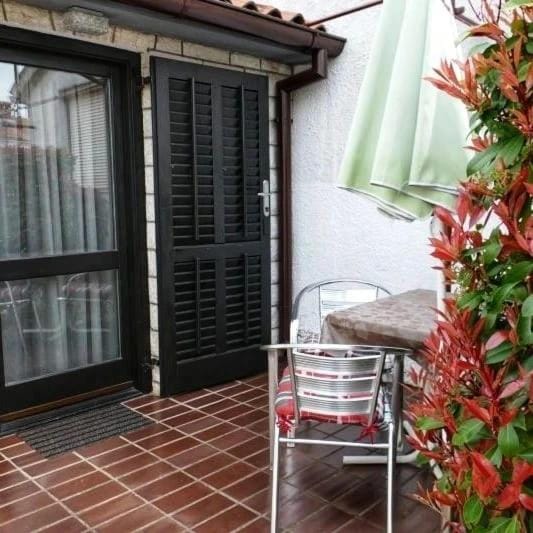 Apartman Studio S2- Poreč, Istra, Hrvatska Apartment in Poreč