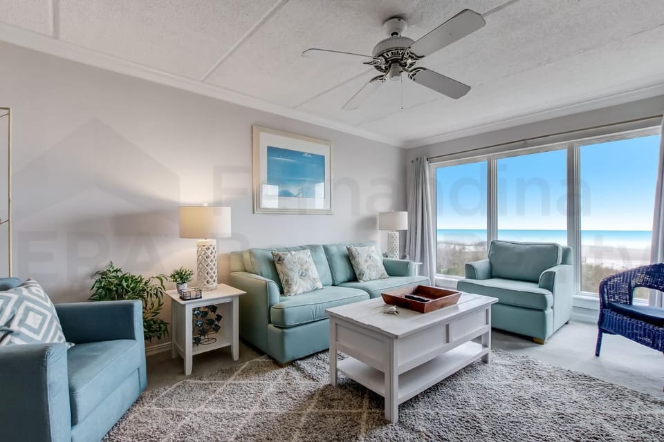 Oceans Of Amelia - 109 Apartment in Fernandina Beach