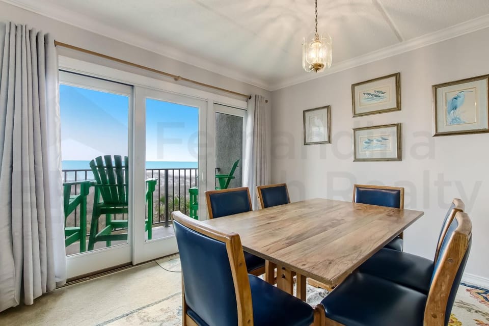 Oceans Of Amelia - 109 Apartment in Fernandina Beach