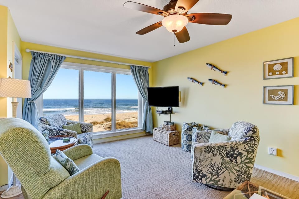 Oceans Of Amelia - 204 Apartment in Fernandina Beach