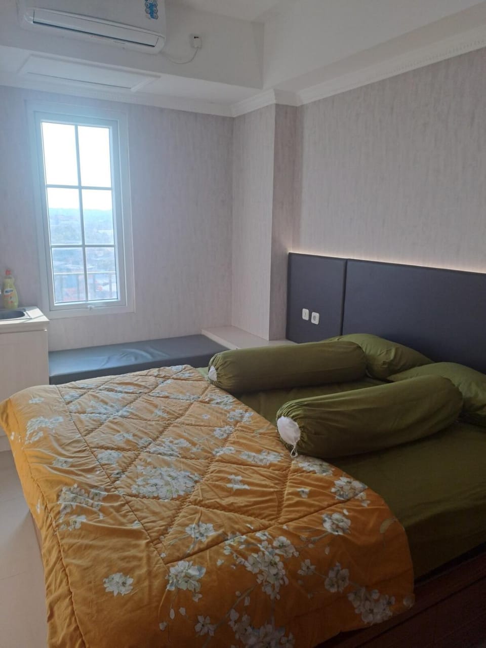 Favian'n Lux Apartement Paltrow Apartment in Indonesia