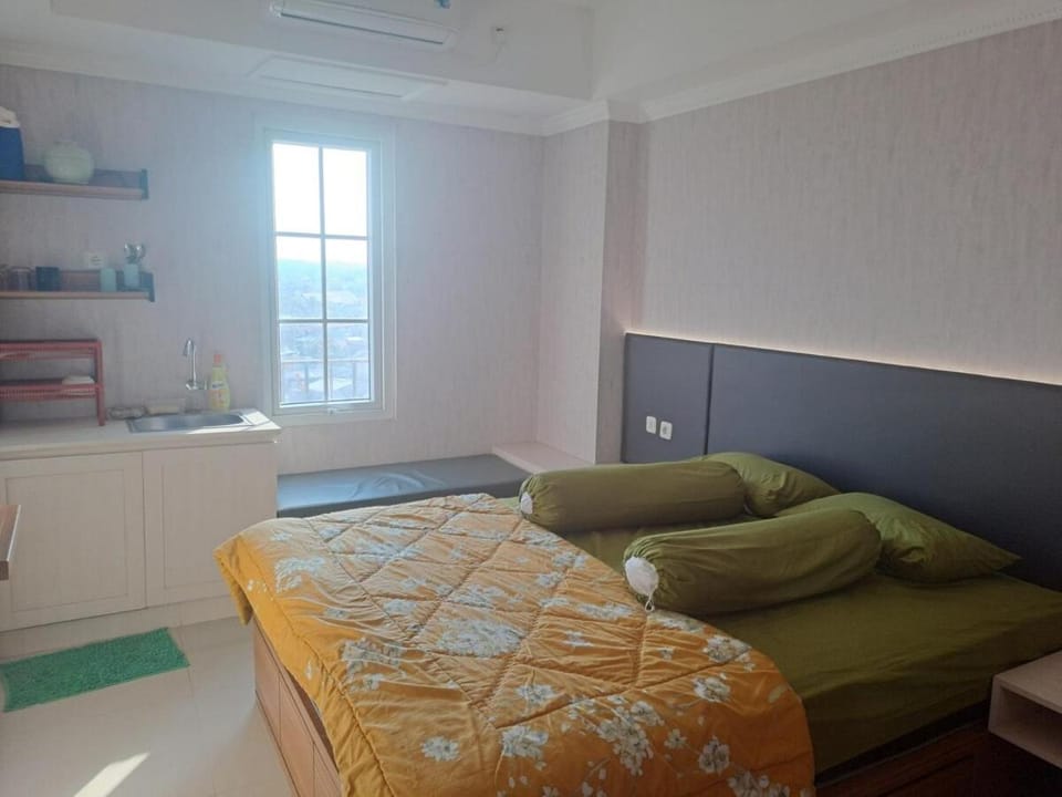 Favian'n Lux Apartement Paltrow Apartment in Indonesia