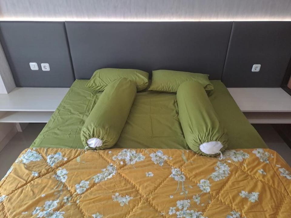 Favian'n Lux Apartement Paltrow Apartment in Indonesia