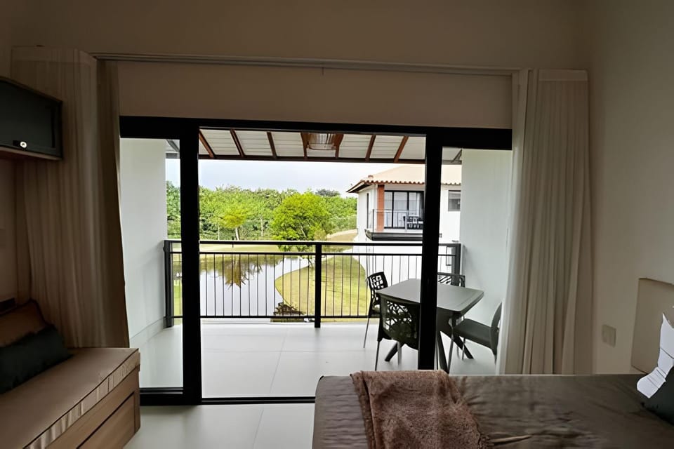 UNU 204 Studio Praia do Forte: Wifi, Piscina e + Apartment in State of Bahia
