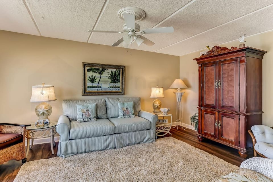 Oceans Of Amelia - 210 Apartment in Fernandina Beach