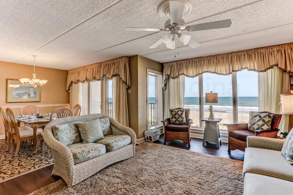 Oceans Of Amelia - 210 Apartment in Fernandina Beach