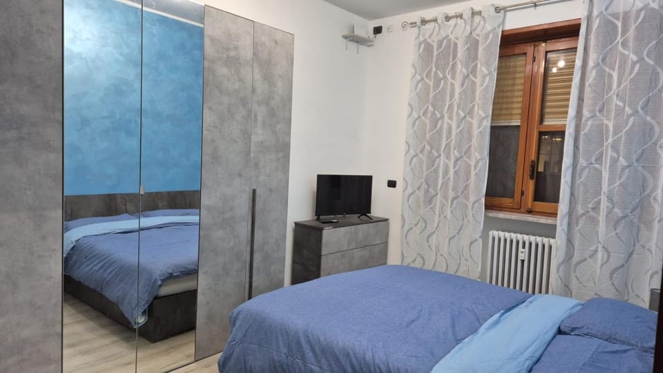 La Torretta Asti Bed and Breakfast in Asti