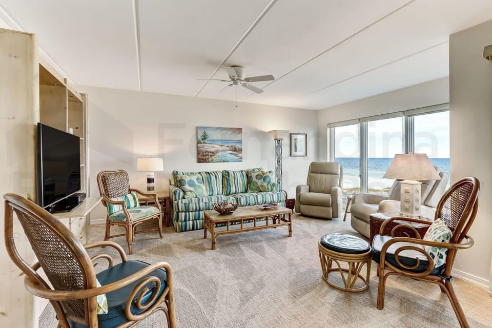 Oceans Of Amelia - 214 Apartment in Fernandina Beach