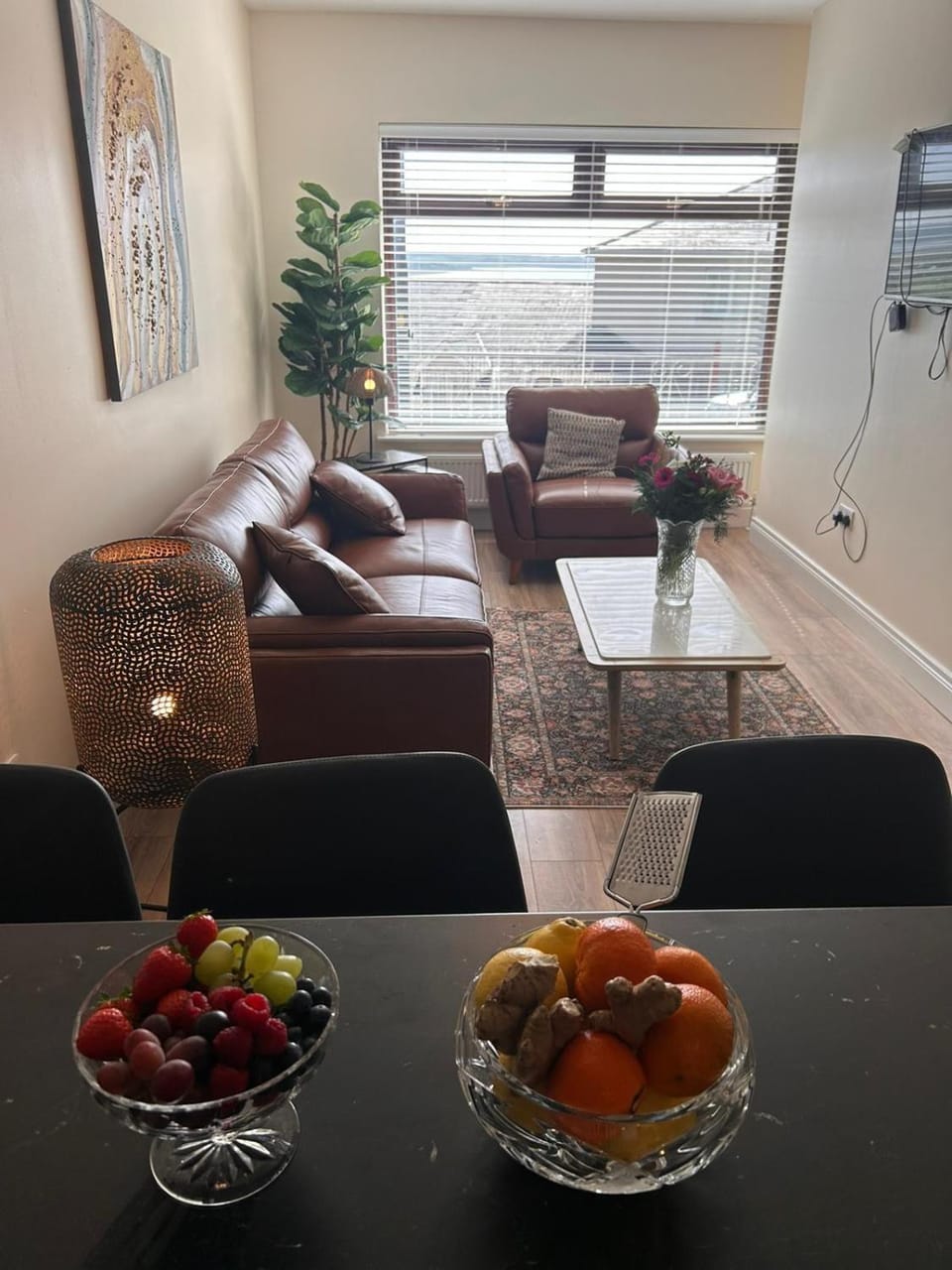 Cosy Apartment in the Centre of Tramore Town Apartment in Tramore