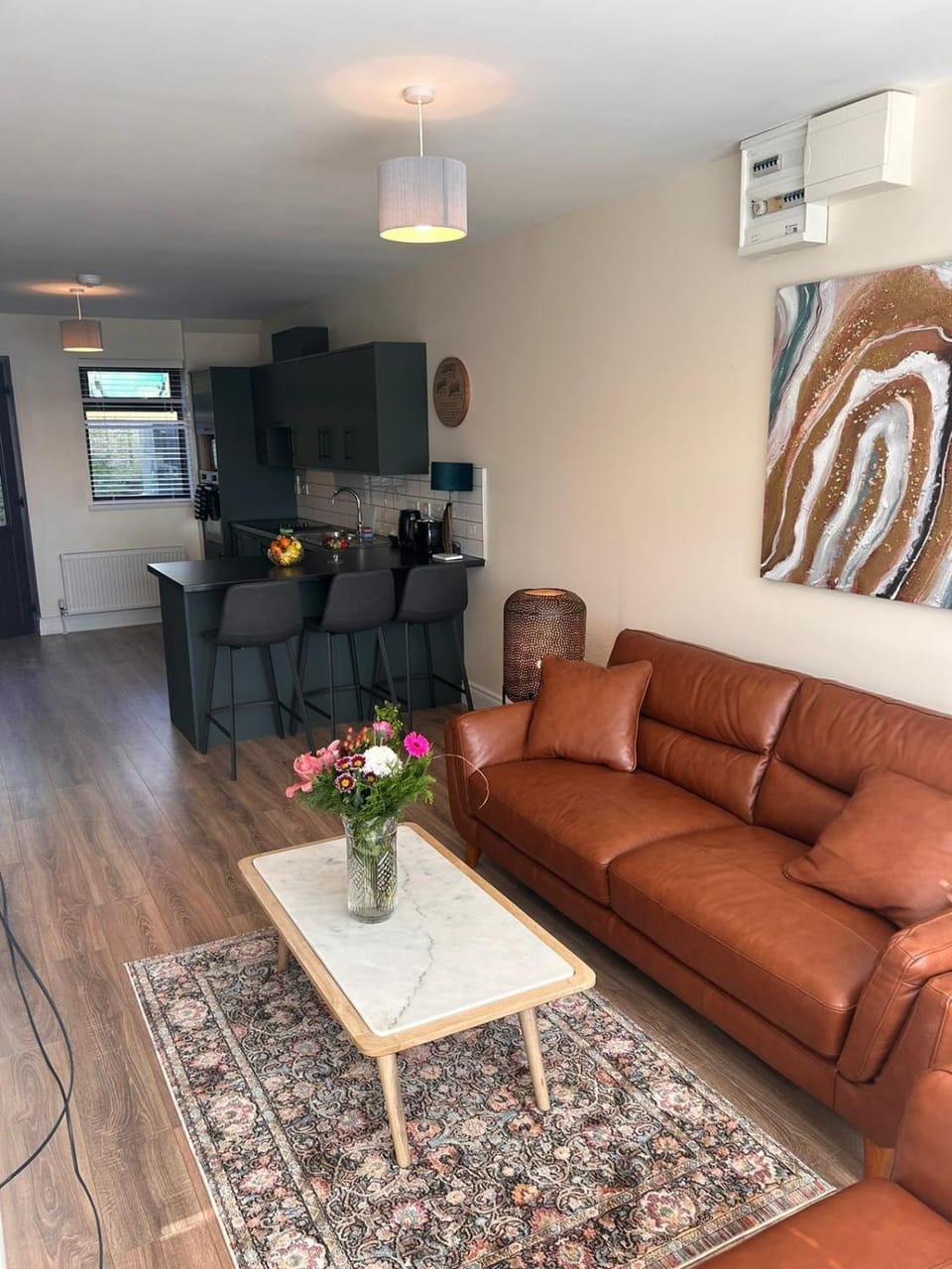 Cosy Apartment in the Centre of Tramore Town Apartment in Tramore