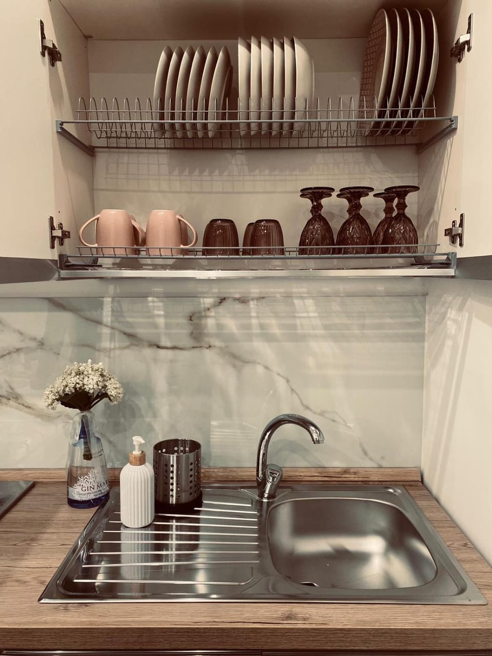 stove
