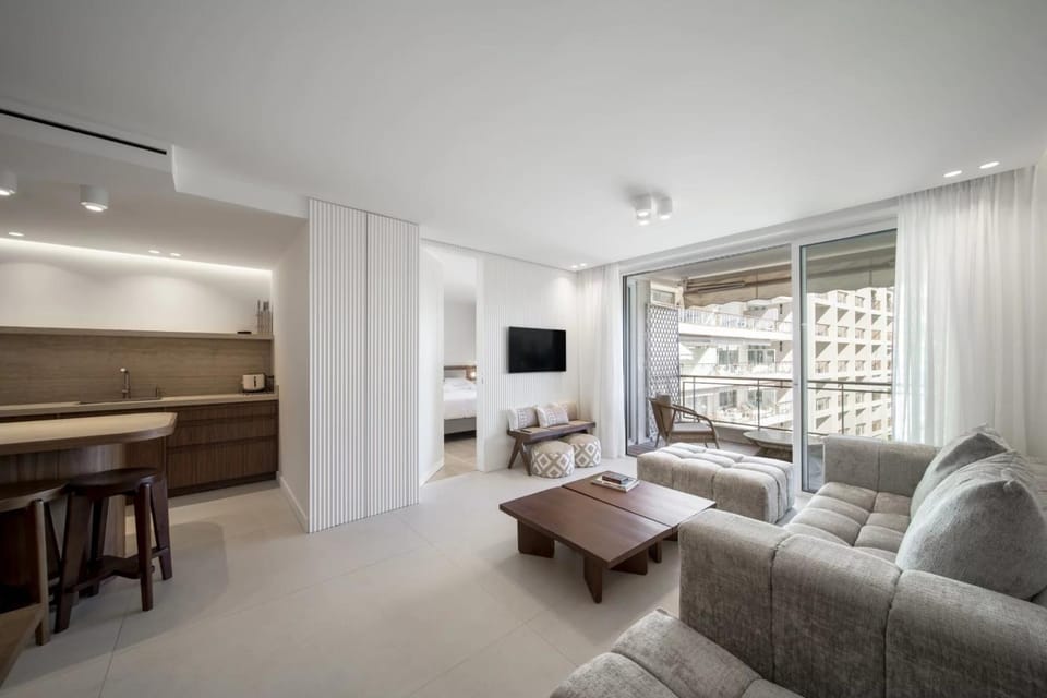 REF 1512 - Cannes Croisette Apartment in Cannes