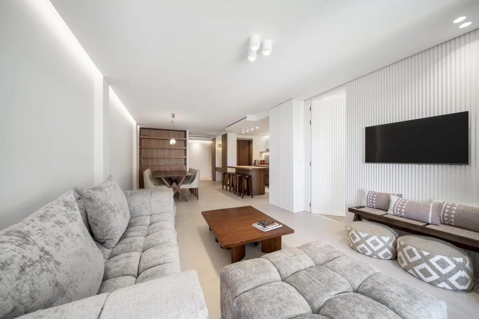 REF 1512 - Cannes Croisette Apartment in Cannes