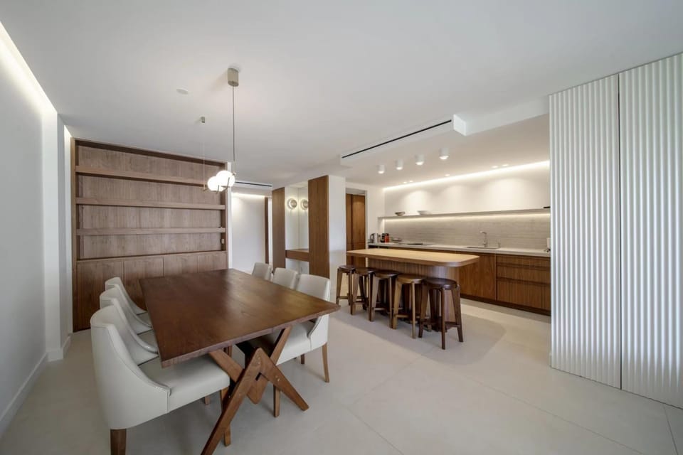 REF 1512 - Cannes Croisette Apartment in Cannes