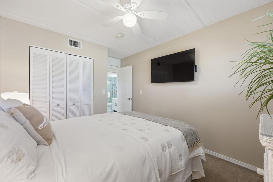 Oceans Of Amelia - 306 Apartment in Fernandina Beach