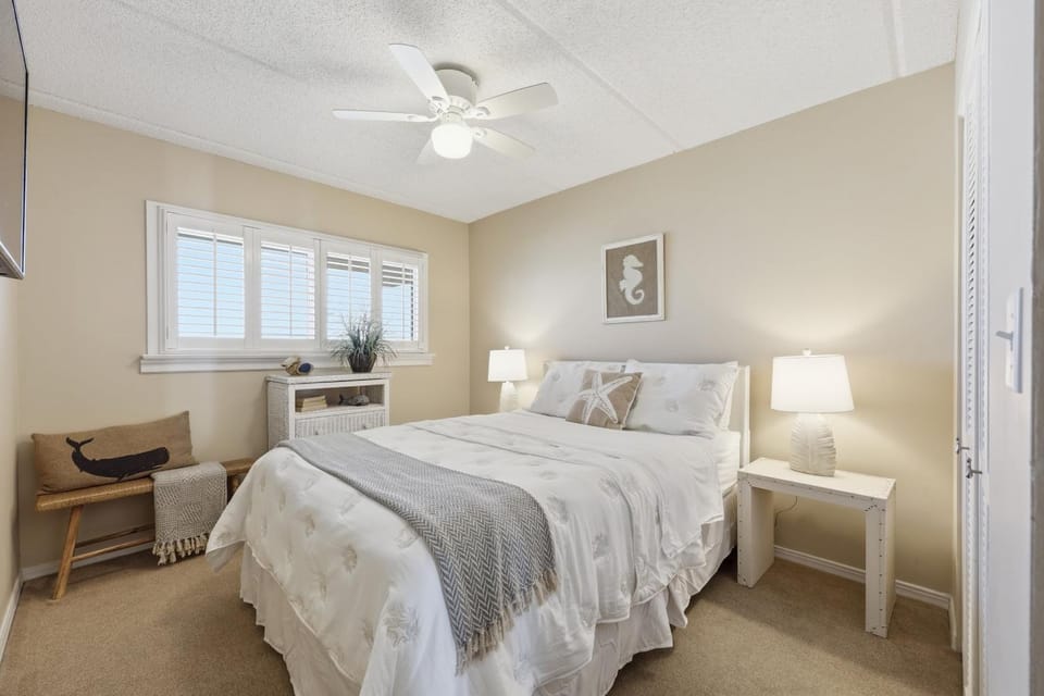 Oceans Of Amelia - 306 Apartment in Fernandina Beach