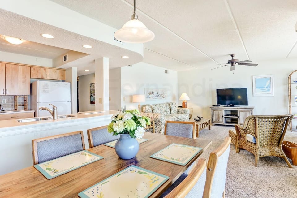 Oceans Of Amelia - 307 Apartment in Fernandina Beach