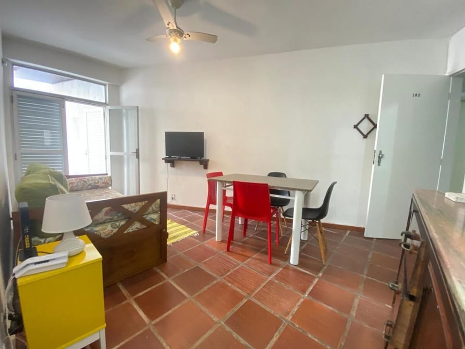 Pé na areia Praia do Forte Apartment in Cabo Frio