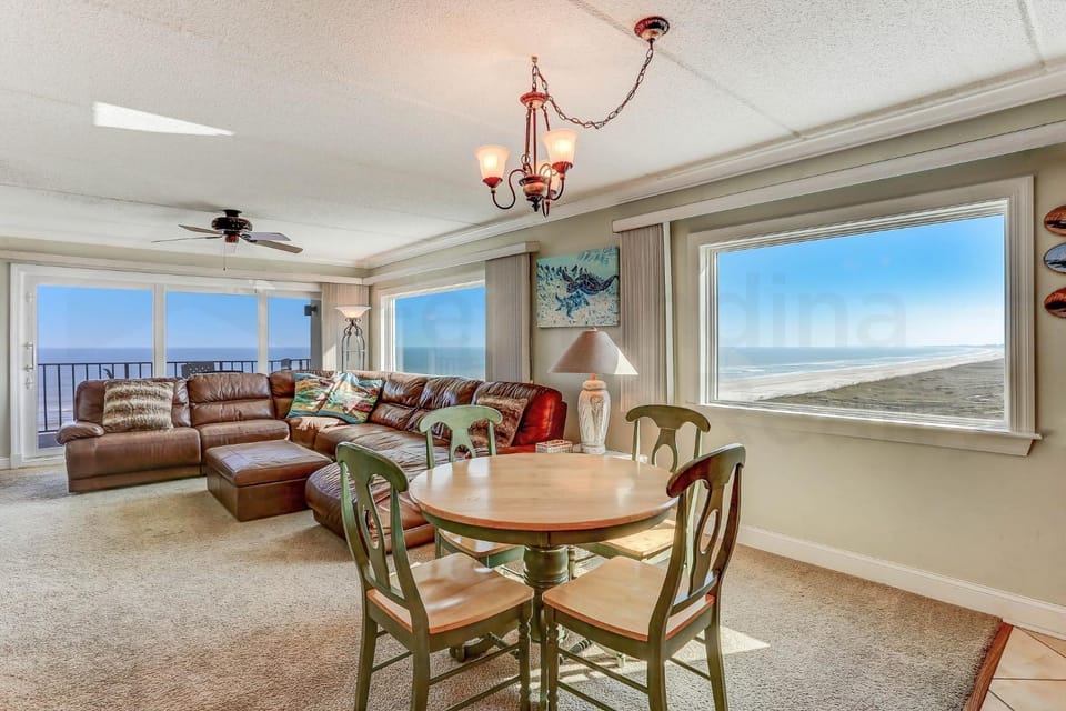 Amelia South - B7 Apartment in Fernandina Beach