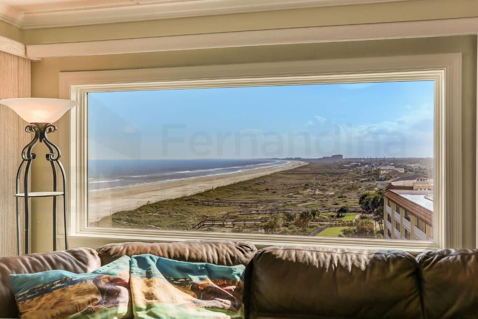 Amelia South - B7 Apartment in Fernandina Beach