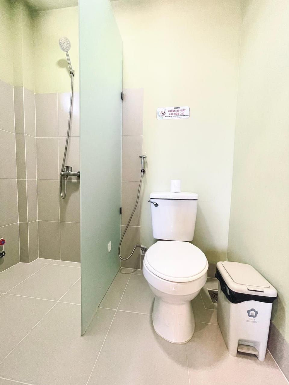 Biển house Hostel in Phan Thiet