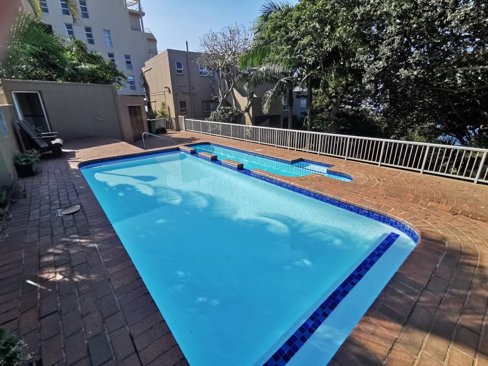 Ocean Tides - 2 Adults & 4 Kids ONLY Apartment in KwaZulu-Natal
