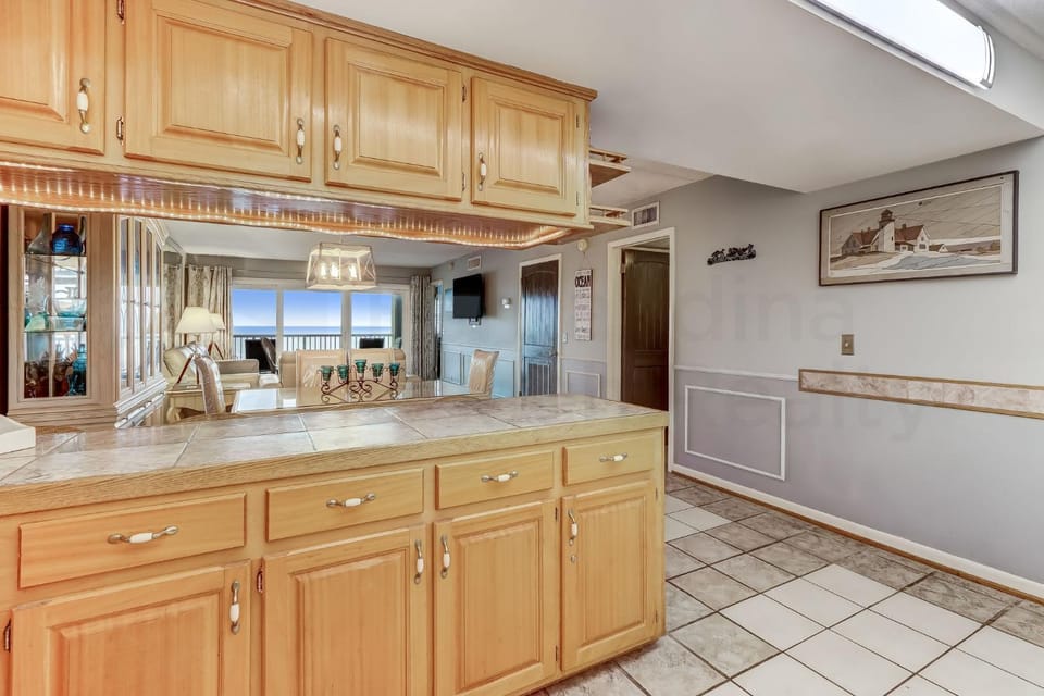 Amelia The Sea - 550 ASea Apartment in Fernandina Beach