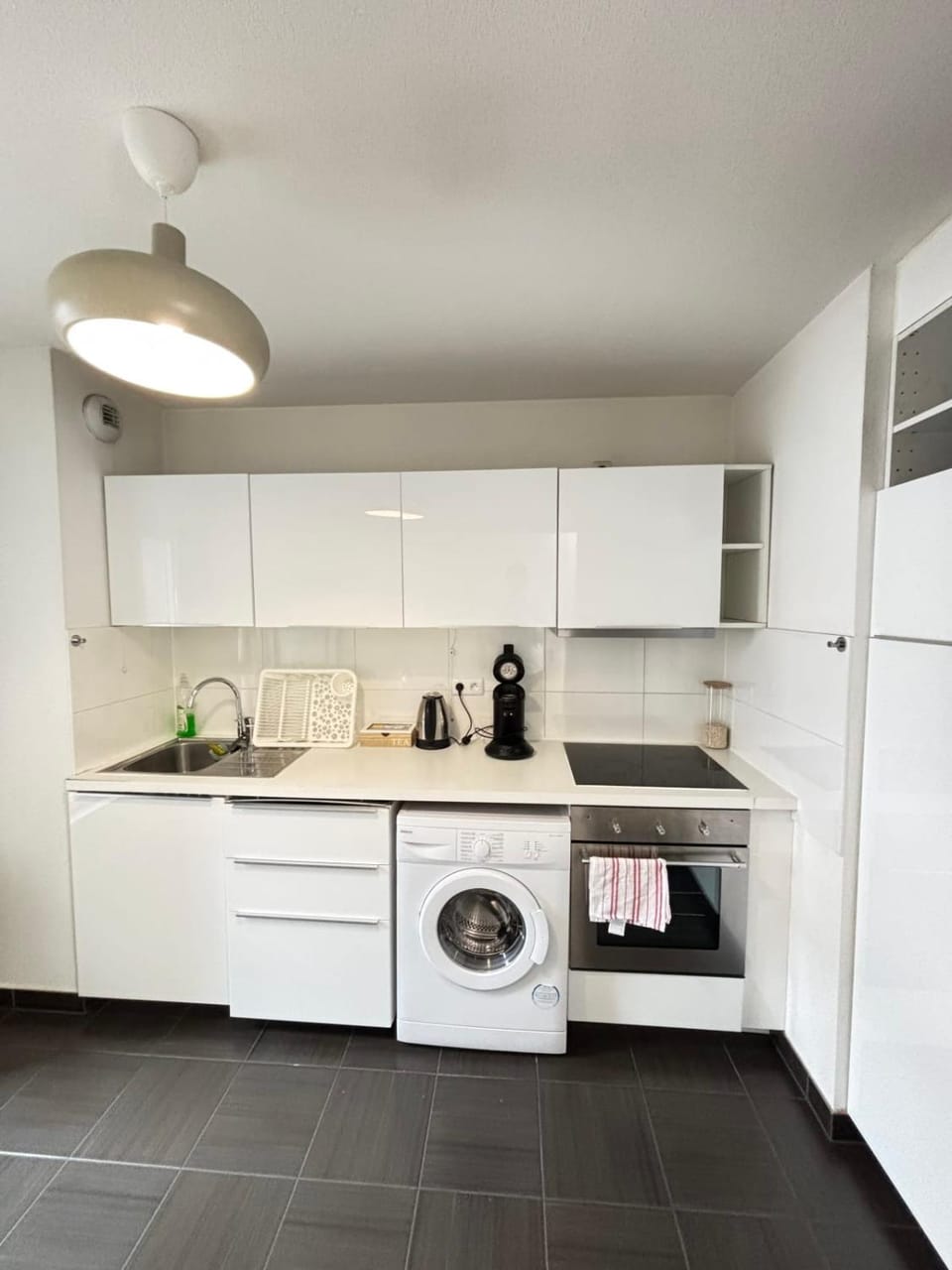 Soh Rent Strasbourg Appartement proche des halles Apartment in Strasbourg