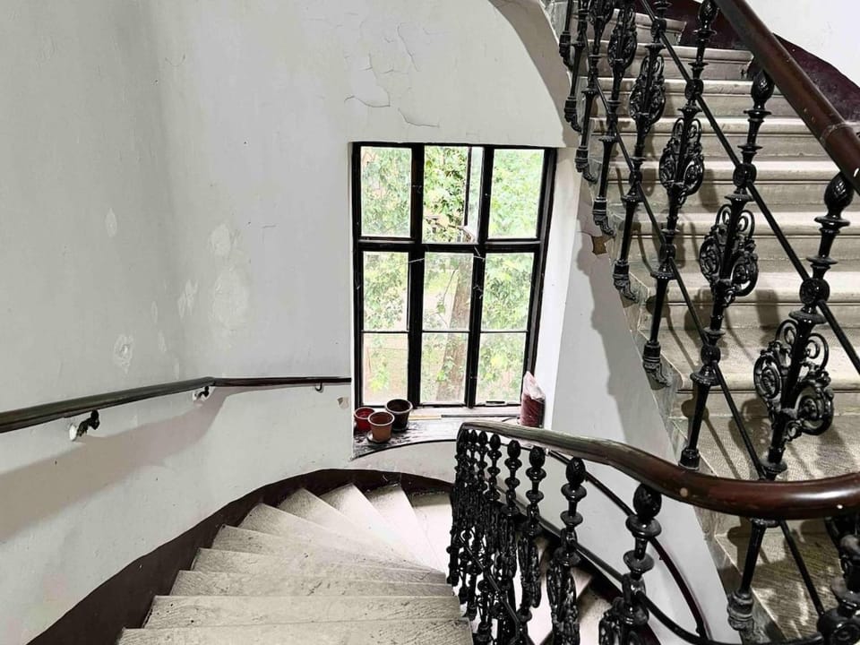 Historic Apartment in Center Apartment in Sarajevo