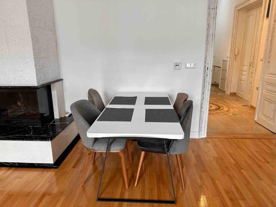 Historic Apartment in Center Apartment in Sarajevo