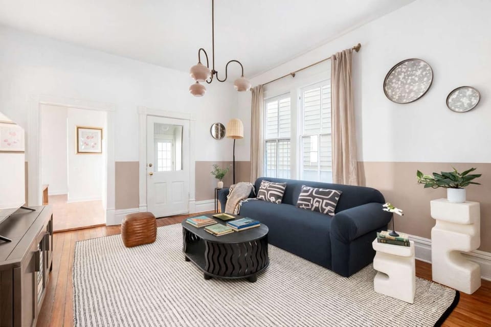 Casa Azula Apartment in Atlanta
